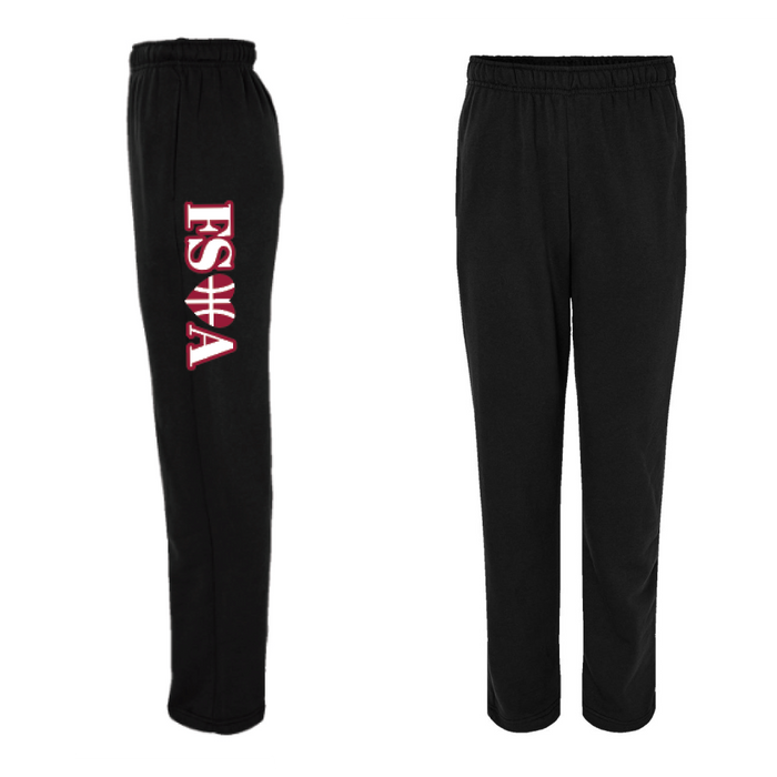 FSHA Sweatpants - JV