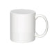 Blank 11 oz C-Handle Photo Sublimated Coffee Mug,[wholesale],[Simply+Green Solutions]