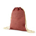 Blank Jute / Burlap Drawstring Back,[wholesale],[Simply+Green Solutions]