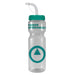 28 oz Champion Transparent w/ Straw Lid ,[wholesale],[Simply+Green Solutions]