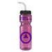 28 oz Champion Transparent w/ Straw Lid ,[wholesale],[Simply+Green Solutions]