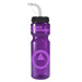 28 oz Champion Transparent w/ Straw Lid ,[wholesale],[Simply+Green Solutions]