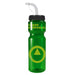 28 oz Champion Transparent w/ Straw Lid ,[wholesale],[Simply+Green Solutions]