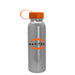 24 oz Metalike Bottle w/ Tethered Lid (Pack of 100),[wholesale],[Simply+Green Solutions]