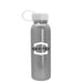 24 oz Metalike Bottle w/ Tethered Lid (Pack of 100),[wholesale],[Simply+Green Solutions]