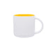  14 oz Minolo Coffee Ceramic Mug (Matte White),[wholesale],[Simply+Green Solutions]