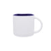  14 oz Minolo Coffee Ceramic Mug (Matte White),[wholesale],[Simply+Green Solutions]