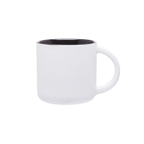 White Blank Coffee Mug