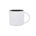 Blank 14 oz Minolo Coffee Ceramic Mug (Matte White),[wholesale],[Simply+Green Solutions]