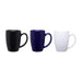  14 oz Contour Coffee Ceramic Mug,[wholesale],[Simply+Green Solutions]