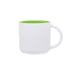  14 oz Minolo Coffee Ceramic Mug (Matte White),[wholesale],[Simply+Green Solutions]