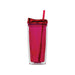  16 oz Geo Acrylic Tumbler,[wholesale],[Simply+Green Solutions]