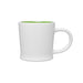  12 oz Turno Stoneware Coffee Ceramic Mug,[wholesale],[Simply+Green Solutions]