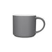  16 oz Monaco Gray Ceramic Mug,[wholesale],[Simply+Green Solutions]