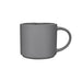 Blank 16 oz Monaco Gray Ceramic Mug,[wholesale],[Simply+Green Solutions]