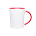  14 oz Emma Coffee Ceramic Mug,[wholesale],[Simply+Green Solutions]