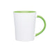  14 oz Emma Coffee Ceramic Mug,[wholesale],[Simply+Green Solutions]