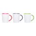  14 oz Emma Coffee Ceramic Mug,[wholesale],[Simply+Green Solutions]