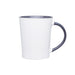  14 oz Emma Coffee Ceramic Mug,[wholesale],[Simply+Green Solutions]