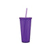  20 oz Spirit Acrylic Tumbler,[wholesale],[Simply+Green Solutions]