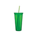  20 oz Spirit Acrylic Tumbler,[wholesale],[Simply+Green Solutions]