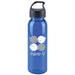 24 oz. Tritan Bottle-Crest Lid,[wholesale],[Simply+Green Solutions]