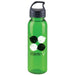 24 oz. Tritan Bottle-Crest Lid,[wholesale],[Simply+Green Solutions]