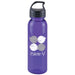 24 oz. Tritan Bottle-Crest Lid,[wholesale],[Simply+Green Solutions]