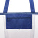 Oxford Beach Bag - Blank,[wholesale],[Simply+Green Solutions]