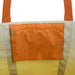 Canvas Beach Bag Dual Tone - Blank,[wholesale],[Simply+Green Solutions]