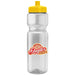 28 oz Champion Trans. Bottle - DP ,[wholesale],[Simply+Green Solutions]