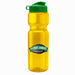 28 oz Champion Digital Bottle w/ Flip Lid ,[wholesale],[Simply+Green Solutions]