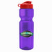 28 oz Champion Digital Bottle w/ Flip Lid ,[wholesale],[Simply+Green Solutions]