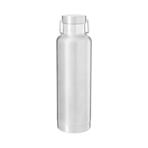25oz CrowdStrike H2GO Voyager Thermal Bottle