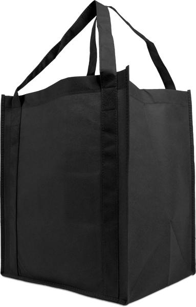 Reinforced Handle Tote *Stocked in the USA*,[wholesale],[Simply+Green Solutions]