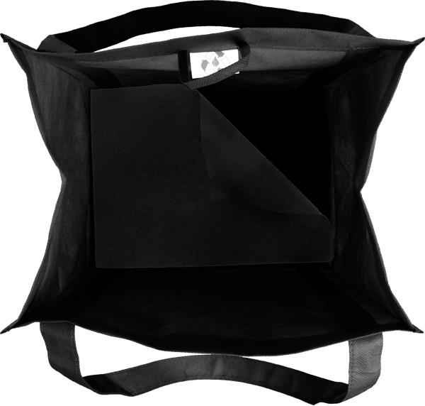 Reinforced Handle Tote *Stocked in the USA*,[wholesale],[Simply+Green Solutions]