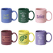 11 oz C handle mugs,[wholesale],[Simply+Green Solutions]