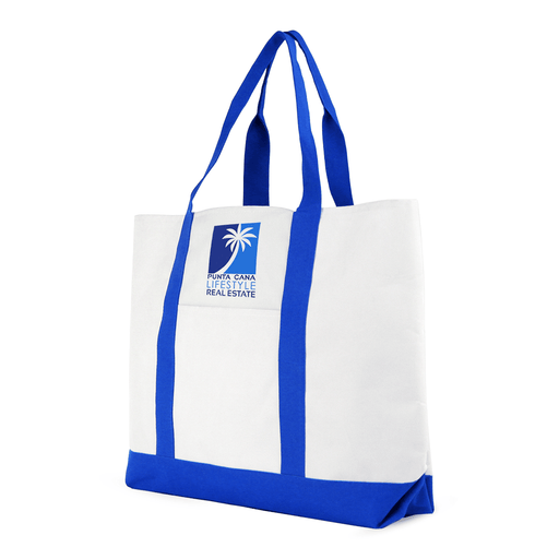 Canvas Beach Bag,[wholesale],[Simply+Green Solutions]