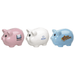 Ceramic Piggy Banks (medium) (Pack of 24),[wholesale],[Simply+Green Solutions]